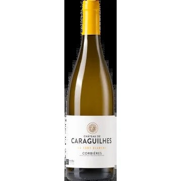 LaFontBlanche2024–ChâteaudeCaraguilhes