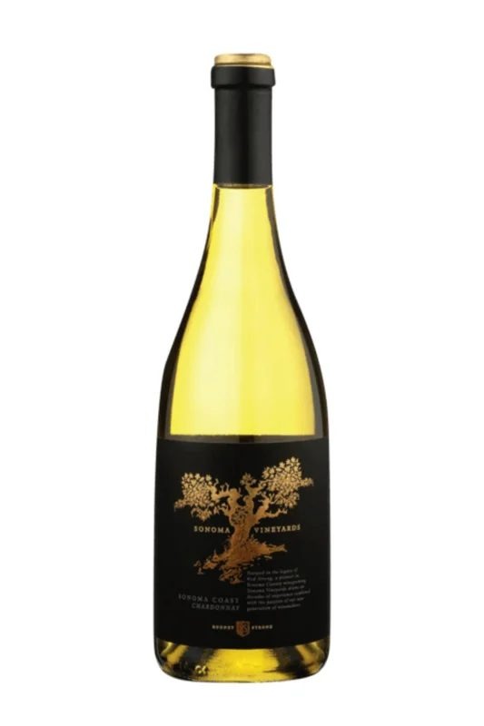 RodneyStrongSonomaVineyardsChardonnay2024(750ml)
