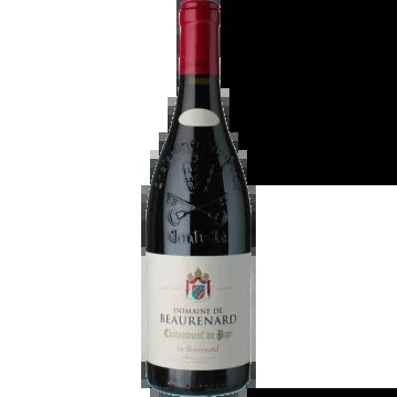 Boisrenard2022–DomaineBeaurenard