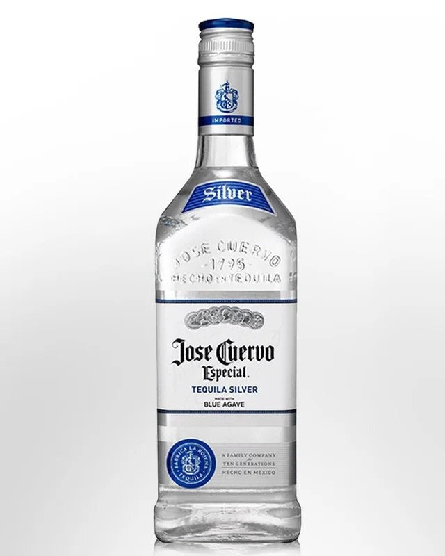 JoseCuervoEspecialSilverTequila(700ml)