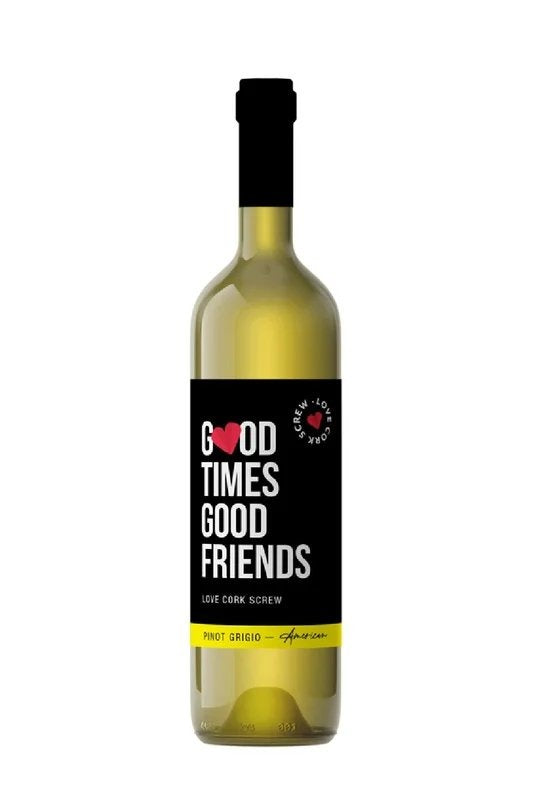 FourGoodTimesPinotGrigio2018(750ml)