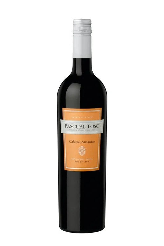 PascualTosoCabernetSauvignon(750ml)