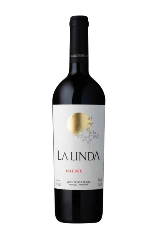 LaLindaMalbec2023(750ml)