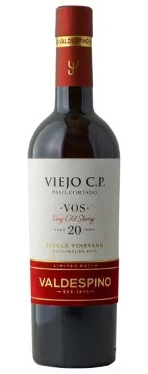 SherryWine