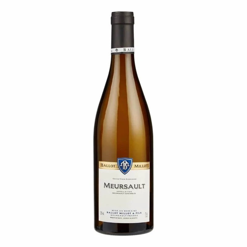 DomaineBallot-Millot,Meursault2022