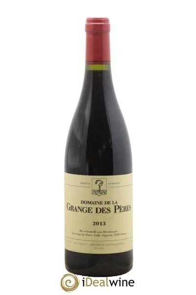 Paysd’HéraultGrangedesPèresLaurentVaillé2013