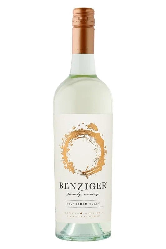 BenzigerSauvignonBlanc2023(750ml)