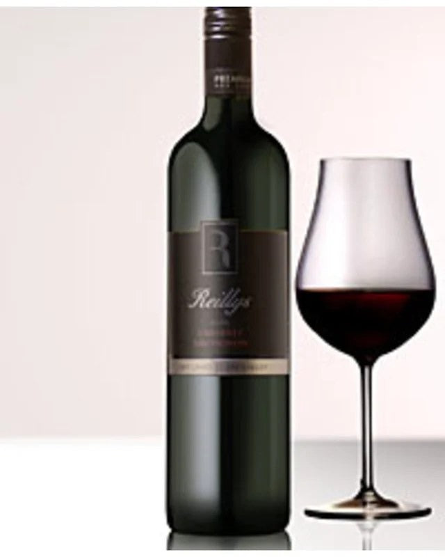 2009Reilly’sDryLandCabernetSauvignon