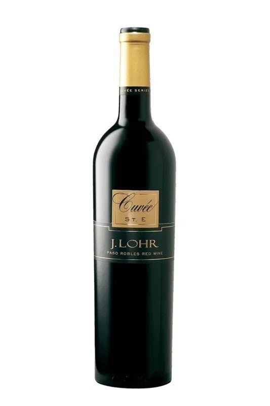 J.LohrCuveeSt.ERedWine2017–750ML