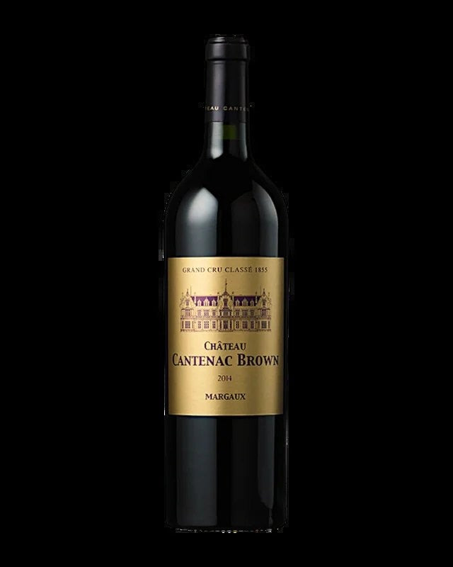ChateauCantenacBrownMargaux