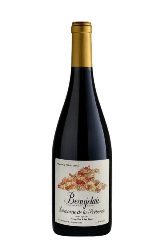 DomPrebendeBeaujolaisBlanc2021(750ml)