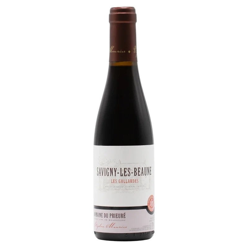 DomaineduPrieureSavigny-Les-Beaune2022HALFBottle(37.5cl)
