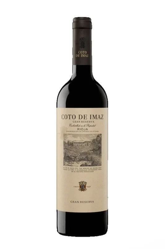 ElCotoImazGranReserva2016(750ml)