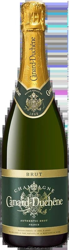 CanardDuchêneBrut