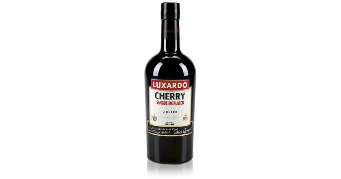 LuxardoCherrySangueMorlacco70cl