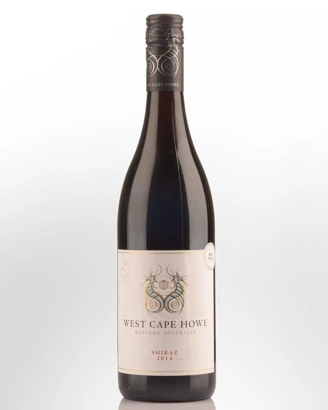 2014WestCapeHoweShiraz