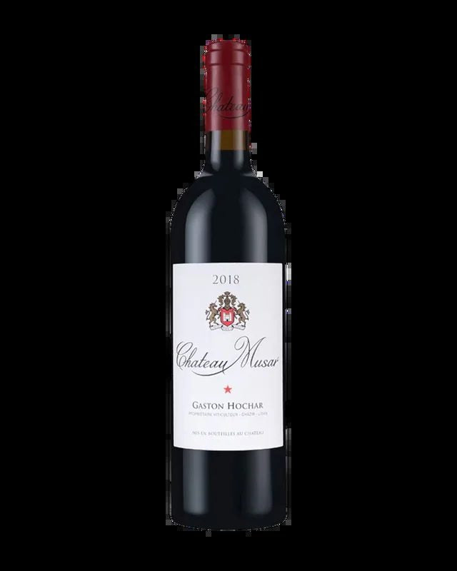 ChateauMusarMagnum
