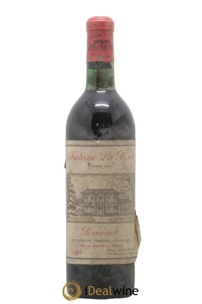 ChâteaulaPointe1961