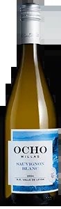 OchoMillasSauvignonBlanc2024