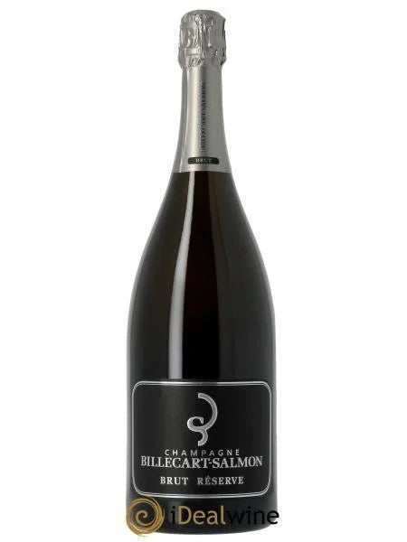 BrutRéserveBillecart-Salmon