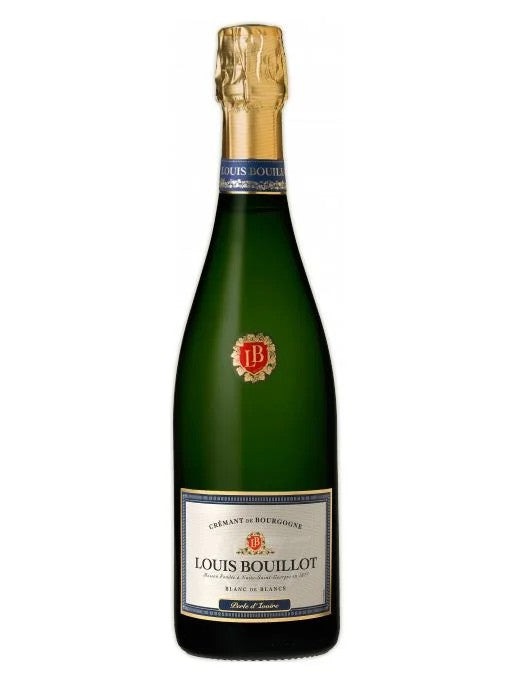 LouisBouillotPerled’IvoireBlancdeBlancsBrut–750ML