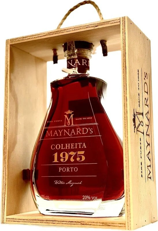 Maynard’sPort,1975ColheitaPort