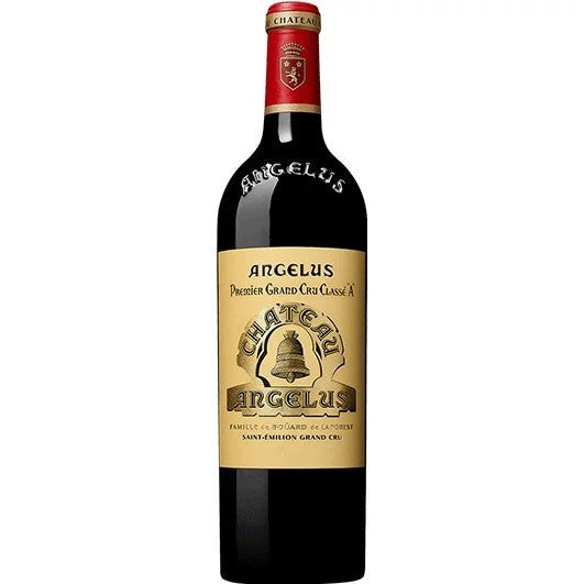 ChâteauAngelus2019