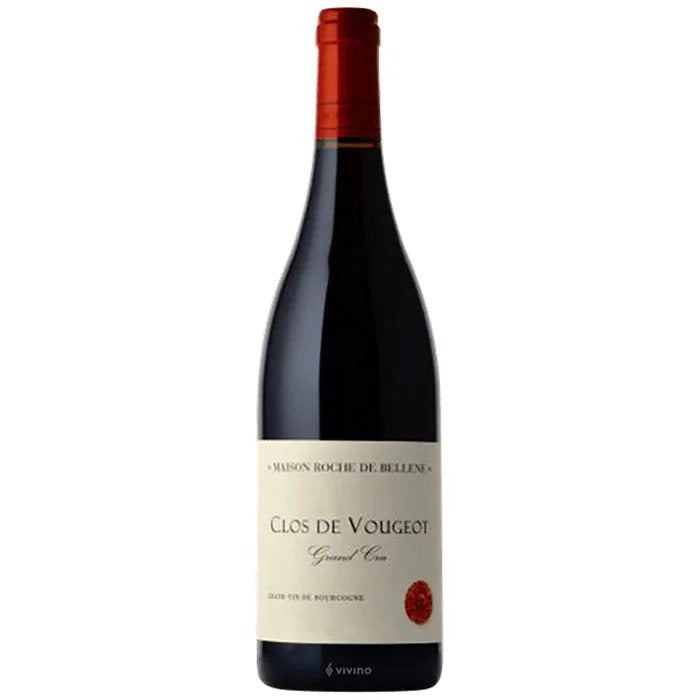 ClosdeVougeotgrandcru,RochedeBellene2021