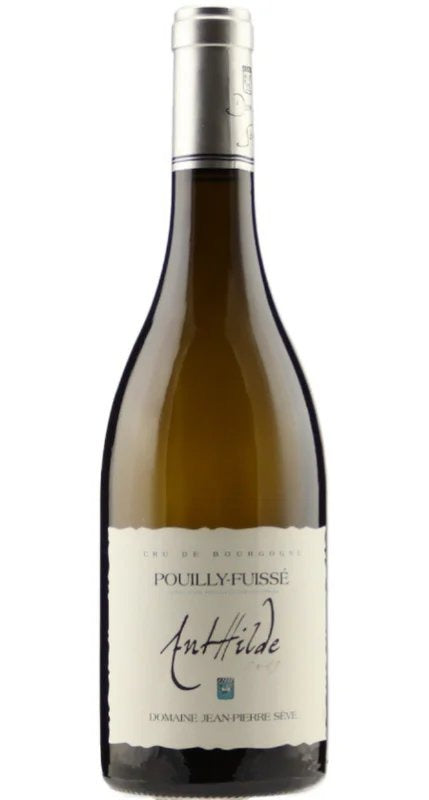 2023DomaineSèvePouilly-FuisséAnthilde