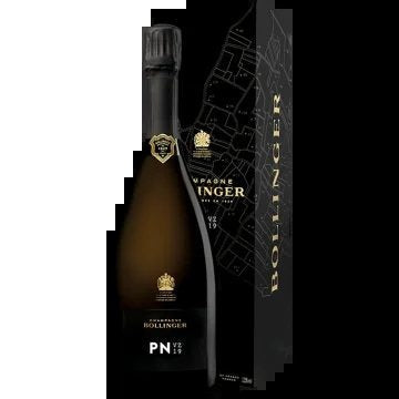 ChampagneBollinger–PNVZ19–PresentationCase