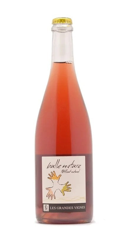 BulleNatureRosé