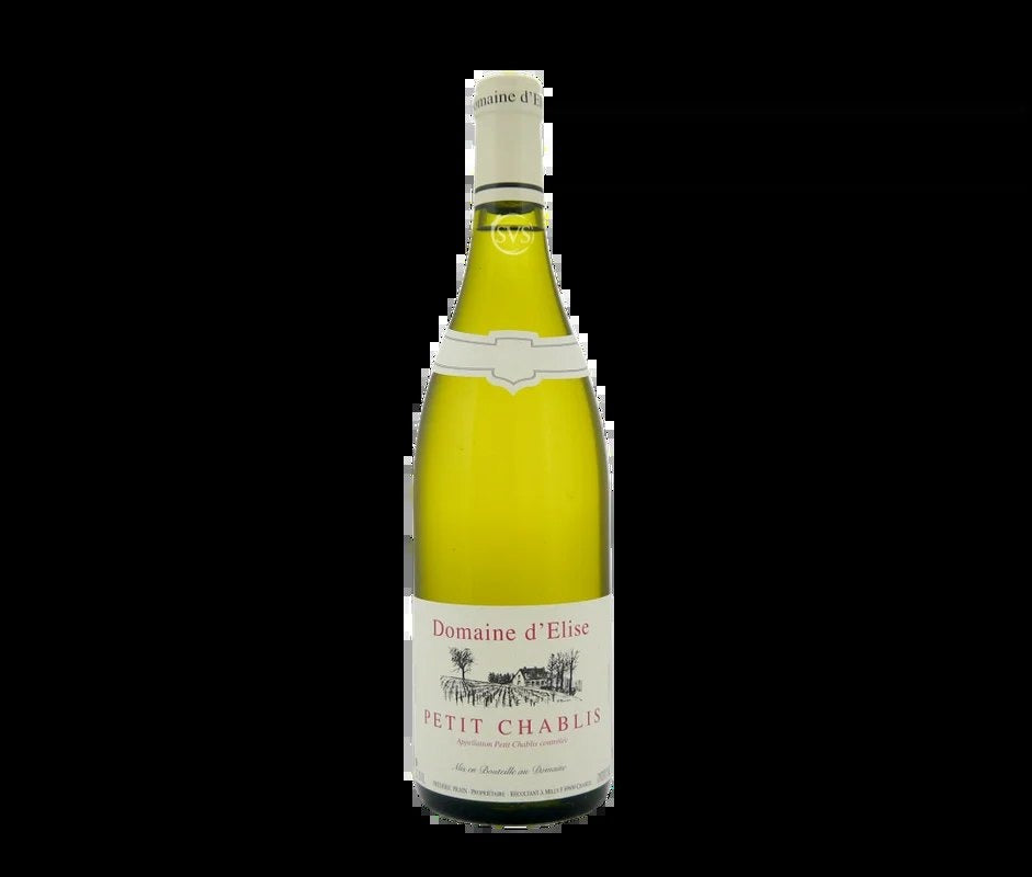 Domained’Elise,PetitChablis,2023