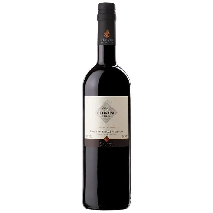 FernandodeCastilla,ClassicOlorosoSherry