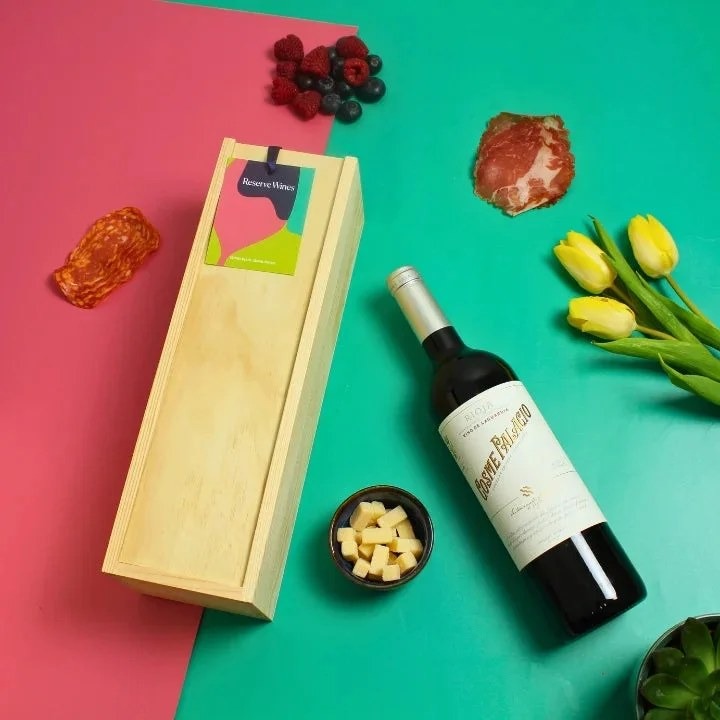 RiojaFineWineGift