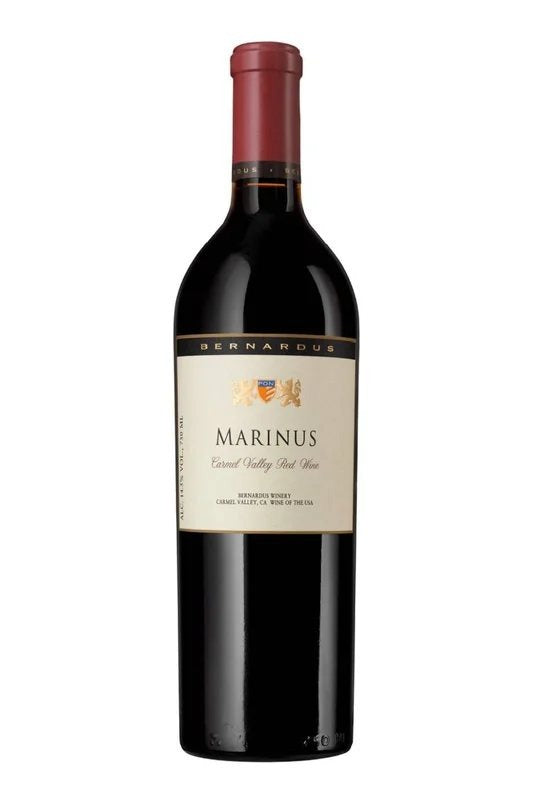 BernardusMarinusRedWine2014(750ml)
