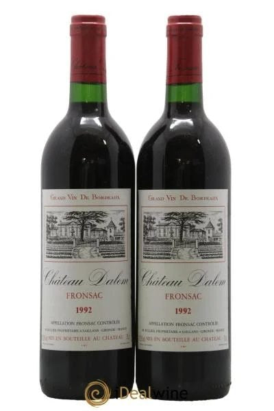 ChâteauDalem1992