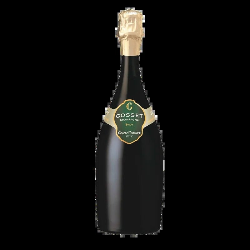 GossetGrandMillesimeBrut2015Champagne75cl