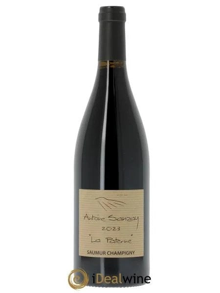 Saumur-ChampignyLaPaterneAntoineSanzay2023