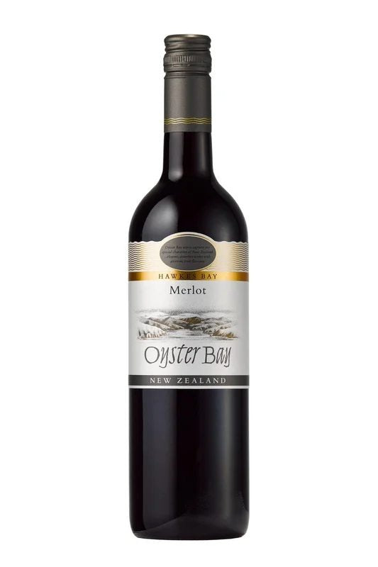 OysterBayMerlot2023(750ml)