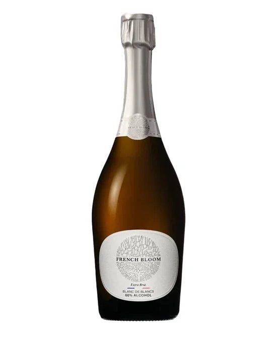 FrenchBloomExtraBrutNon-AlcoholicSparkling750ml