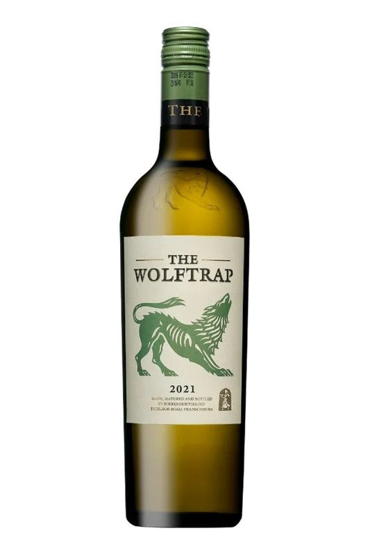 BoekenhoutskloofTheWolftrapWhiteBlend2022(750ml)
