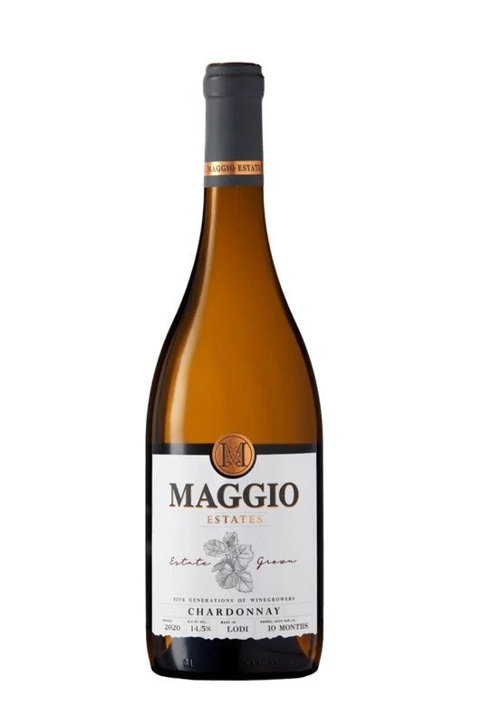 MaggioEstatesChardonnay2020(750ml)