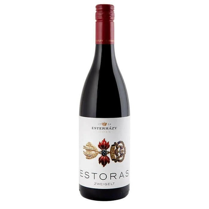 EstorasZweigelt,Burgenland,Esterházy2022