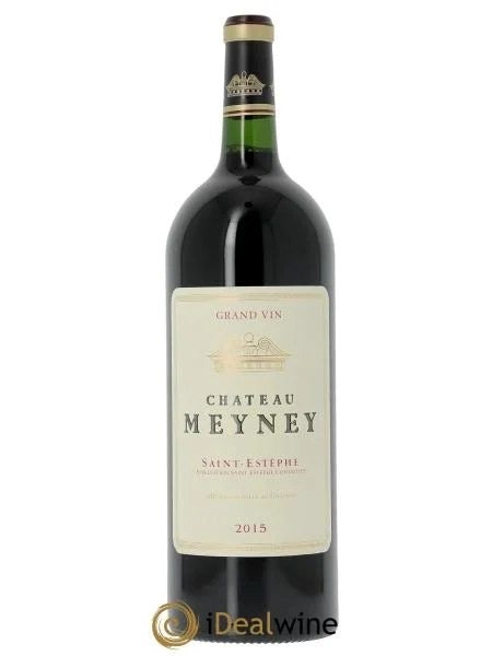 ChâteauMeyney(CBOàpartirde6mgs)2015