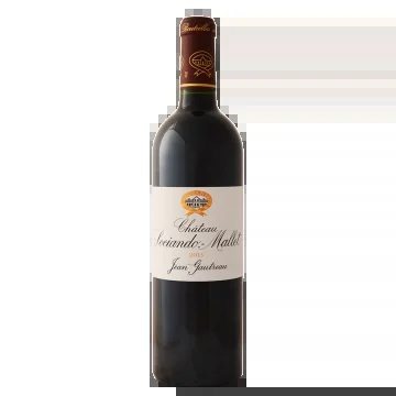 ChâteauSociando-Mallet2012