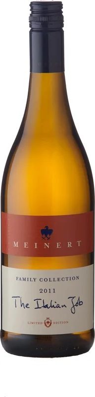 MeinertWhiteMerlot‘TheItalianJob’202075cl