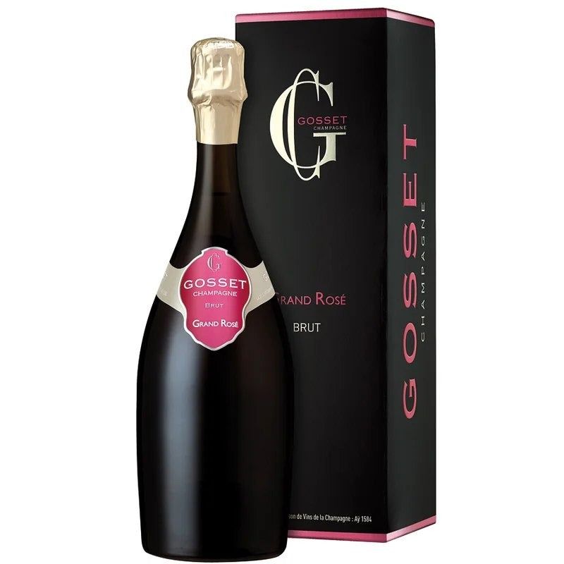 GossetGrandRoseBrutNV