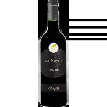 LesNoyers2024–DomaineSergent