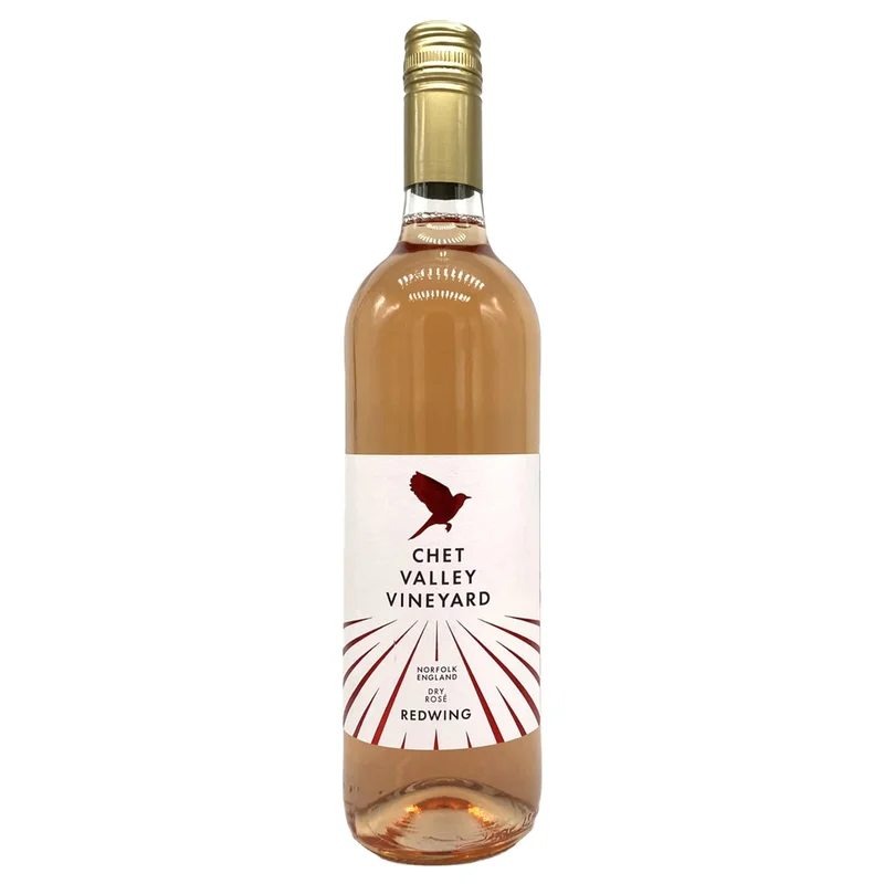 ChetValleyVineyardRedwingRosé2022