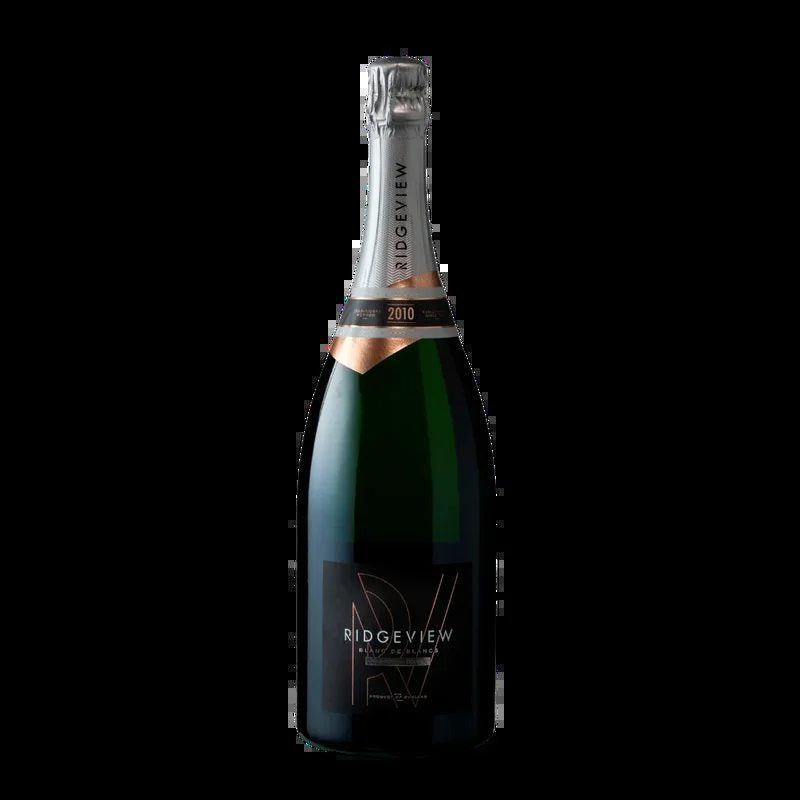 BlancdeBlancs2010Magnum